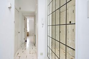 Contemporary 1 bed Apartment Chelsea