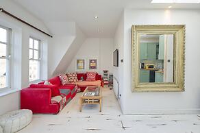 Contemporary 1 bed Apartment Chelsea