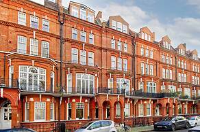 Contemporary 1 bed Apartment Chelsea