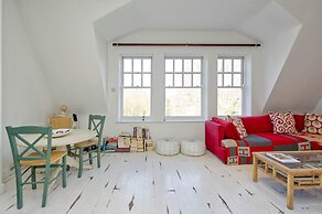 Contemporary 1 bed Apartment Chelsea