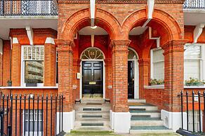 Contemporary 1 bed Apartment Chelsea