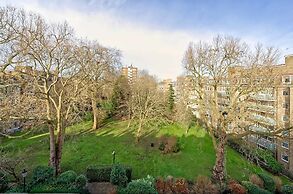 Contemporary 1 bed Apartment Chelsea
