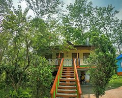 Bon Holong Resort