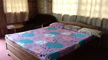 Bon Holong Resort