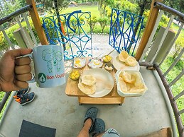 Bon Holong Resort