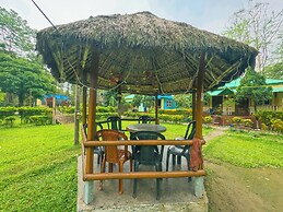 Bon Holong Resort