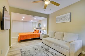 4 Mi to Lake Arrowhead: Cabin w/ Grill & Deck!