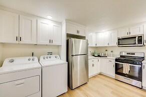 Spacious Family Home w/ Deck in Lake Arrowhead!