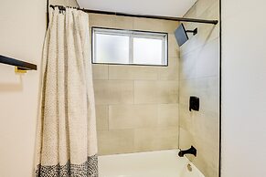 Spacious Family Home w/ Deck in Lake Arrowhead!