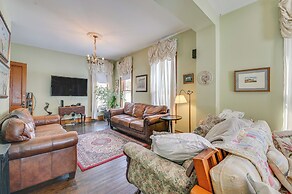 5 Mi to Belleayre Lake: Getaway in Fleischmanns!