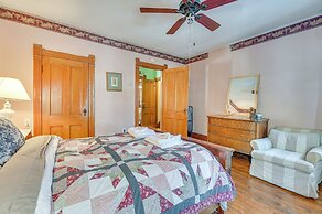 5 Mi to Belleayre Lake: Getaway in Fleischmanns!