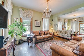 5 Mi to Belleayre Lake: Getaway in Fleischmanns!