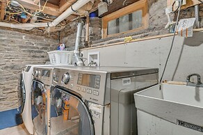 5 Mi to Belleayre Lake: Getaway in Fleischmanns!