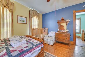 5 Mi to Belleayre Lake: Getaway in Fleischmanns!