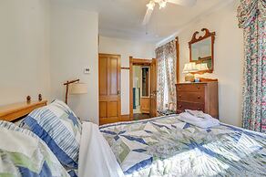 5 Mi to Belleayre Lake: Getaway in Fleischmanns!