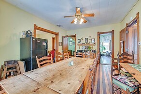 5 Mi to Belleayre Lake: Getaway in Fleischmanns!