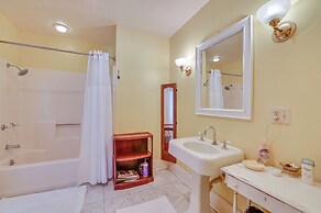 5 Mi to Belleayre Lake: Getaway in Fleischmanns!