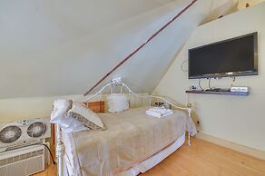 5 Mi to Belleayre Lake: Getaway in Fleischmanns!