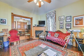 5 Mi to Belleayre Lake: Getaway in Fleischmanns!