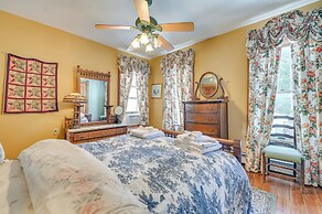 5 Mi to Belleayre Lake: Getaway in Fleischmanns!