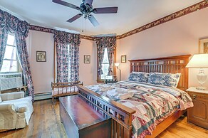 5 Mi to Belleayre Lake: Getaway in Fleischmanns!