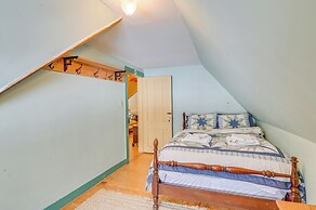 5 Mi to Belleayre Lake: Getaway in Fleischmanns!