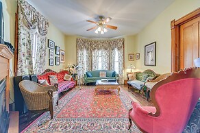 5 Mi to Belleayre Lake: Getaway in Fleischmanns!