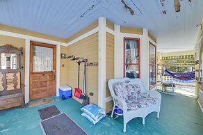 5 Mi to Belleayre Lake: Getaway in Fleischmanns!