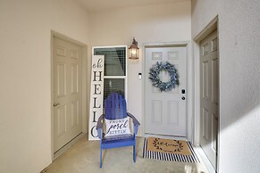 Luxe Waterfront Condo on Lake Hamilton w/ Balcony!