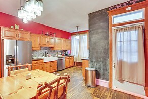 Reading Home w/ Yard in Historic District