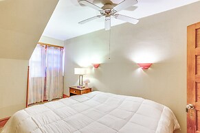 Reading Home w/ Yard in Historic District