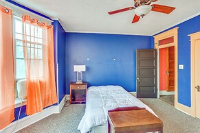 Reading Home w/ Yard in Historic District