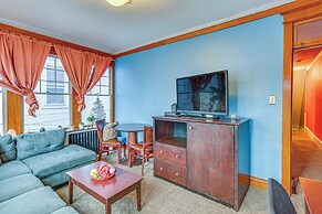 Reading Home w/ Yard in Historic District