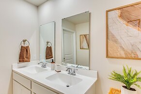 Near Golf Courses: Cozy Home in Ocean Isle Beach!