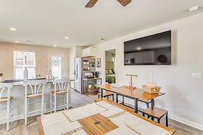 Near Golf Courses: Cozy Home in Ocean Isle Beach!