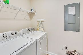 Near Golf Courses: Cozy Home in Ocean Isle Beach!