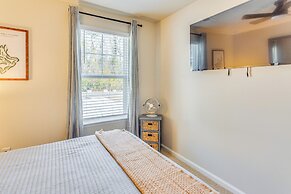 Near Golf Courses: Cozy Home in Ocean Isle Beach!