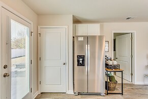 Near Golf Courses: Cozy Home in Ocean Isle Beach!