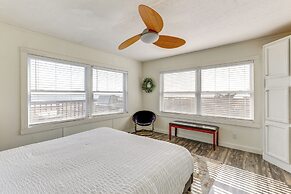 11 Mi to Chincoteague: Atlantic Home w/ Decks!