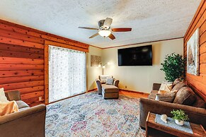 11 Mi to Chincoteague: Atlantic Home w/ Decks!