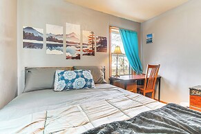 < 1 Mi to Route 66: Home w/ Large Yard!