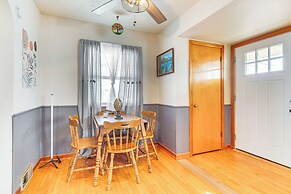 < 1 Mi to Route 66: Home w/ Large Yard!