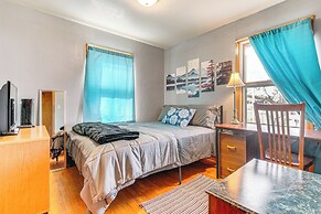 < 1 Mi to Route 66: Home w/ Large Yard!