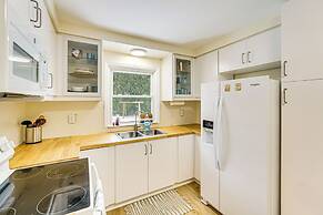 Near Detroit Metro Area: New Baltimore Home!