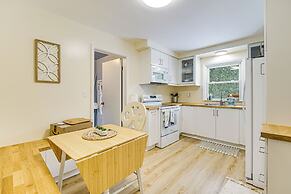 Near Detroit Metro Area: New Baltimore Home!