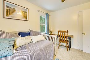 Near Detroit Metro Area: New Baltimore Home!