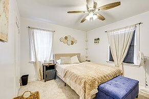 Near Detroit Metro Area: New Baltimore Home!