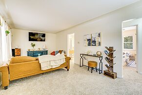 Near Detroit Metro Area: New Baltimore Home!