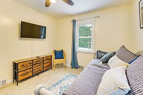 Near Detroit Metro Area: New Baltimore Home!