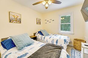 Near Detroit Metro Area: New Baltimore Home!